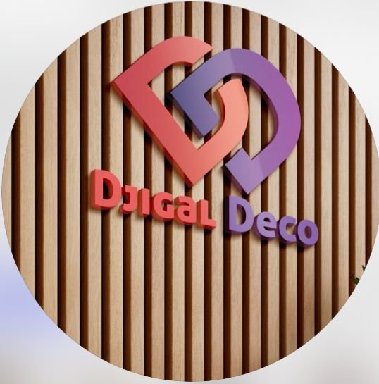 DJIGAL DECO