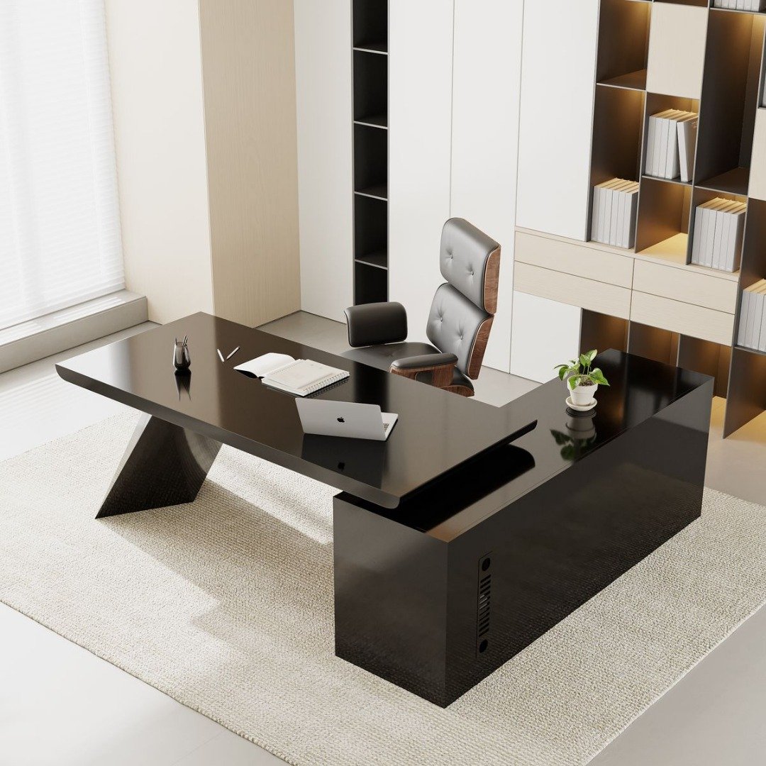 Mobilier & Aménagement