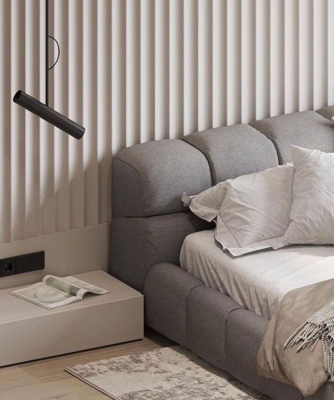 Lambris Luxe Mur