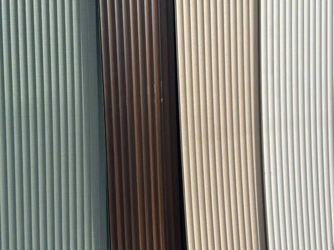 Lambris Luxe Mur