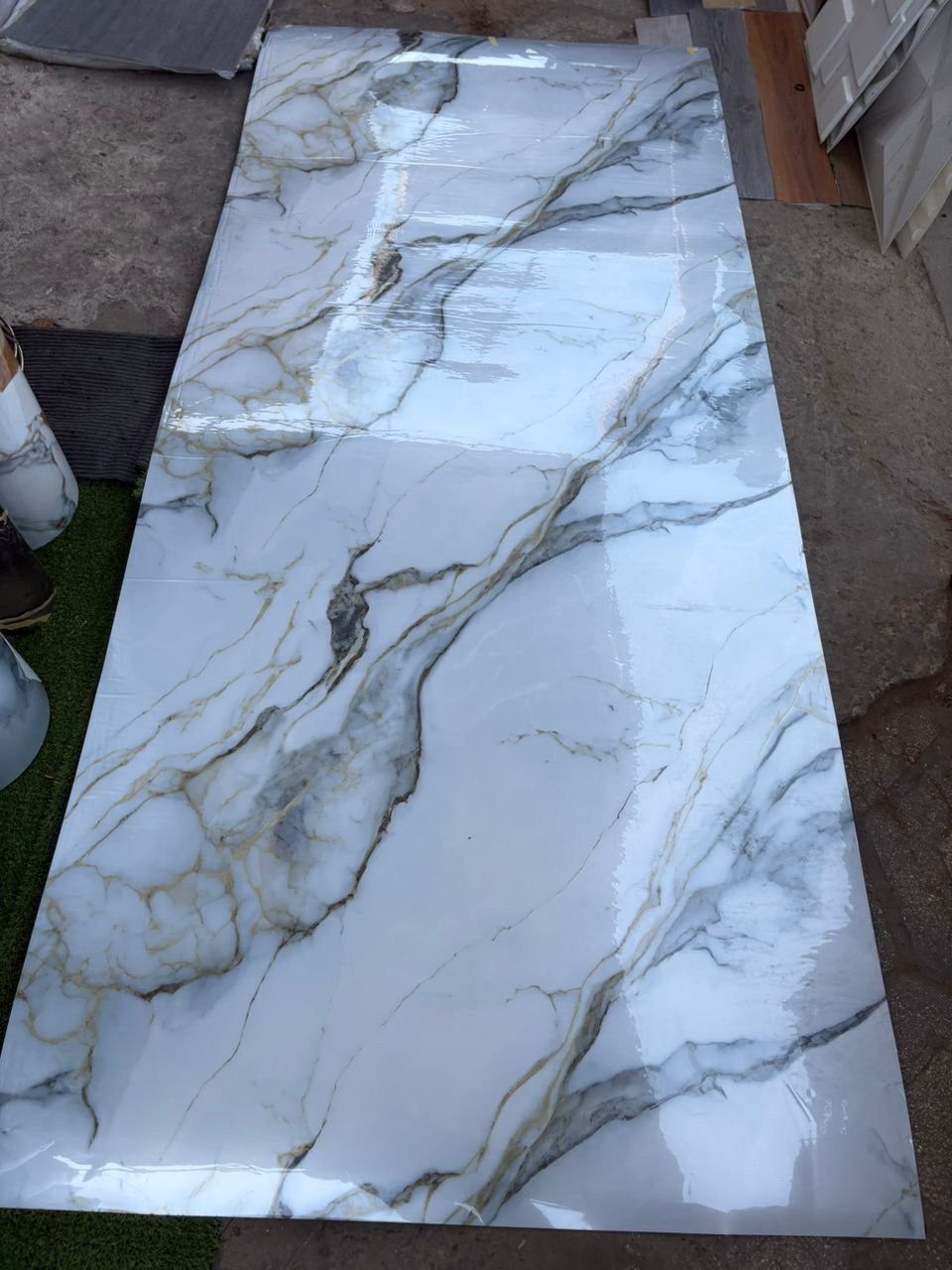 PVC DecoLine