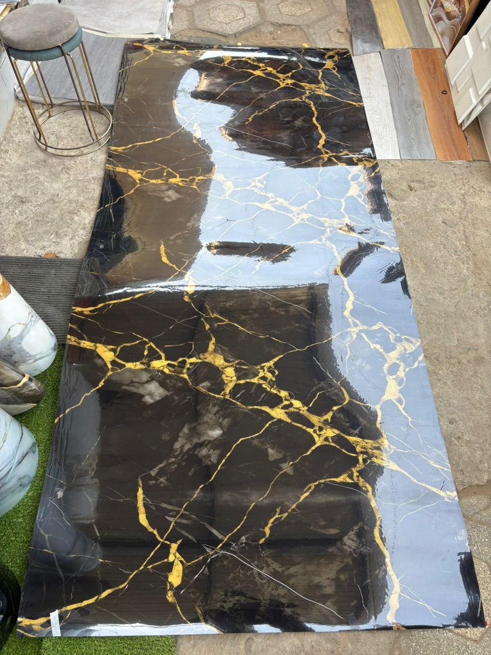 PVC DecoLine