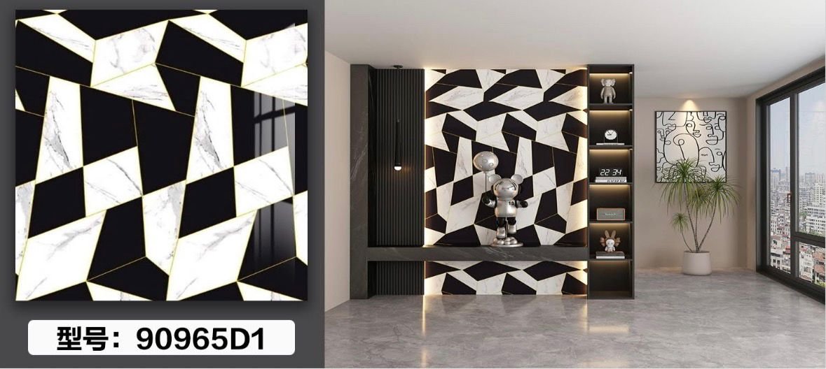 PVC DecoLine