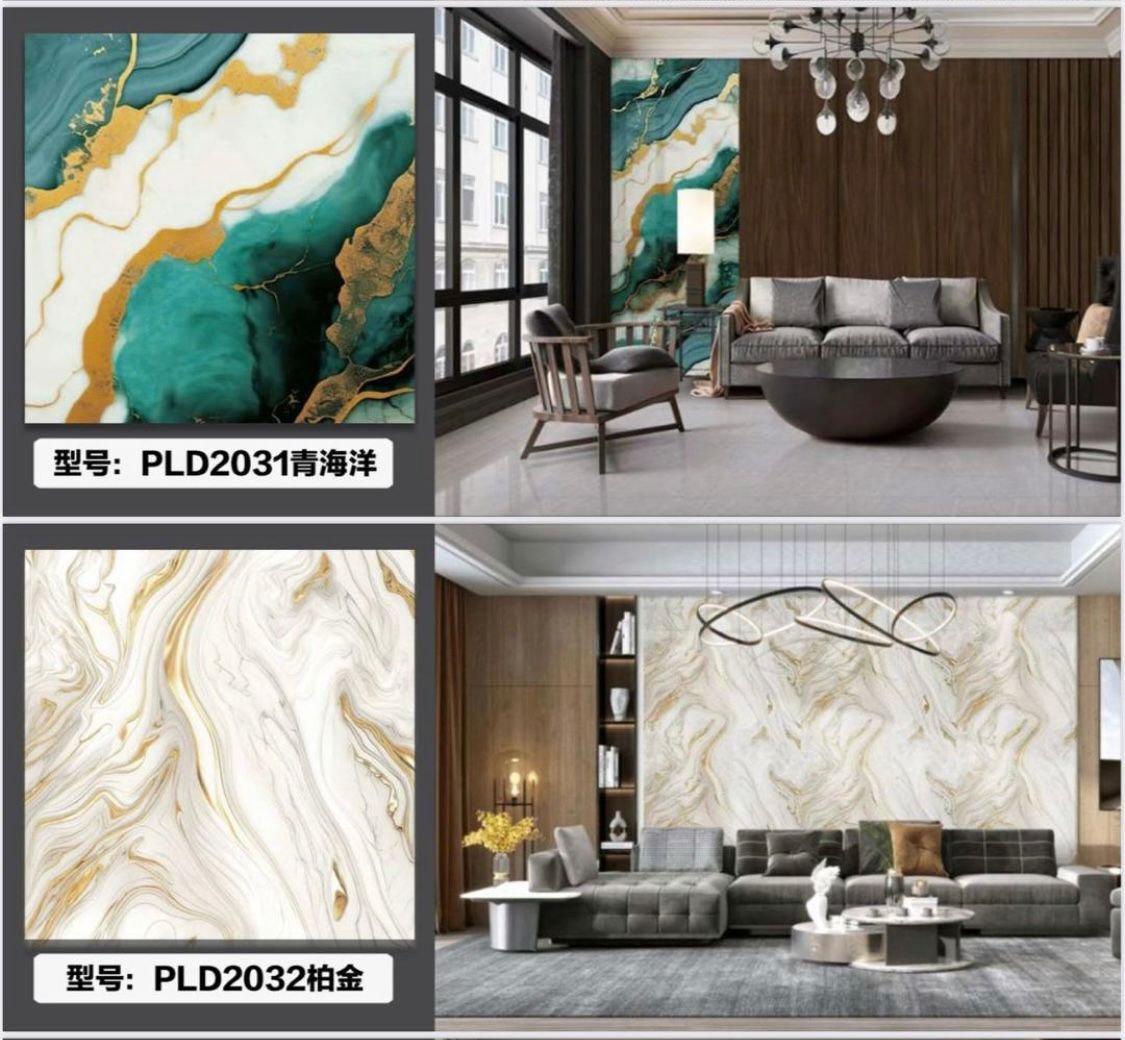 PVC DecoLine